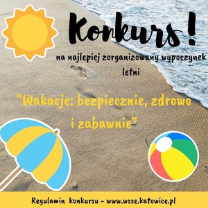 plakat konkursowy