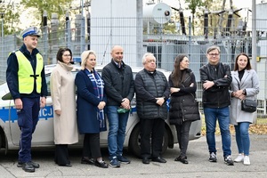 zdjęcie grupowe uczestników