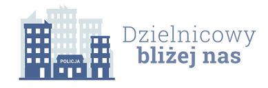 Logo programu dzielnicowy bliżej nas