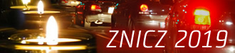 baner znicz 2019