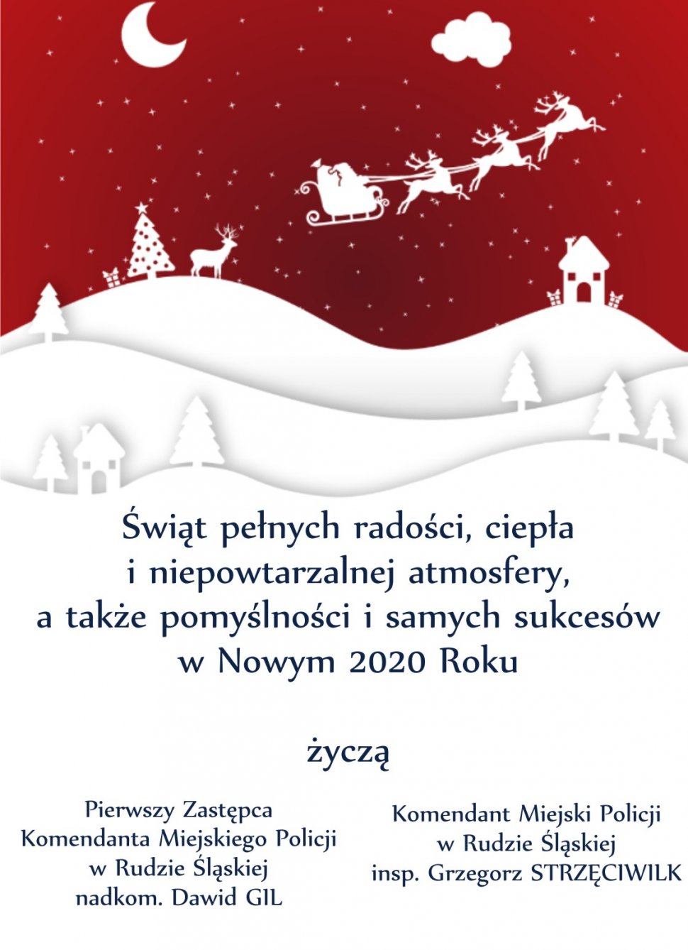 grafika z życzeniami