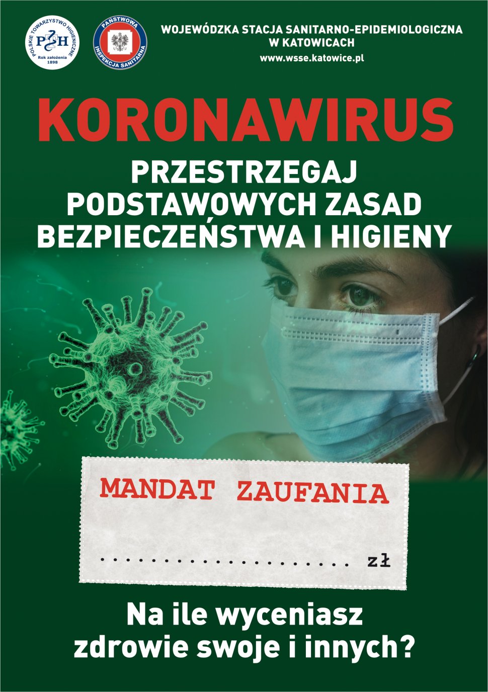 ulotka informacyjna