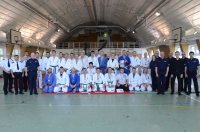 Pamiątkowe zdjęcie zawodników mistrzostw