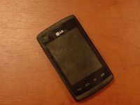Odnaleziony telefon