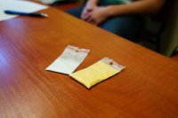 Zabezpieczone narkotyki i dopalacze