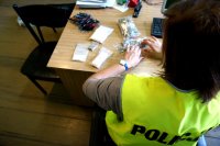 Kobiety w policji