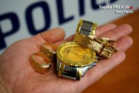 Bezwartościowa biżuteria #1