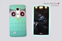 Znaleziony telefon LG