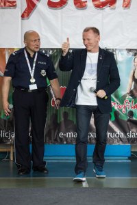 7 Śląski Przystanek PaT - Ruda Śląska