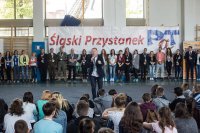 7 Śląski Przystanek PaT - Ruda Śląska