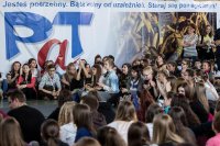 7 Śląski Przystanek PaT - Ruda Śląska