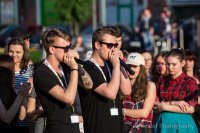 7 Śląski Przystanek PaT - Ruda Śląska