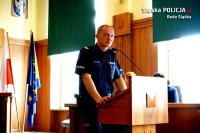 Szkolenie dla dyrektorów rudzkich szkół