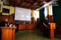 Szkolenie dla dyrektorów rudzkich szkół