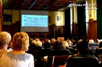 Szkolenie dla dyrektorów rudzkich szkół