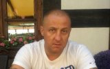 Zaginiony Dawid Gorzawski