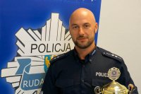 asp. Piotr Nowak