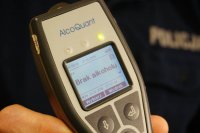 Alkotest #2