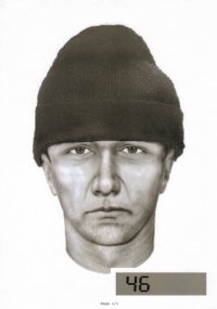 Portret pamięciowy sprawcy