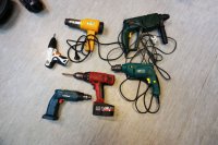 Odzyskane przedmioty pochodzące z kradzieży