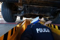 Kontrola stanu technicznego