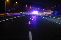 Zabezpieczenie miejsca