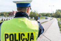 Akcja prędkość - Ruda Śląska