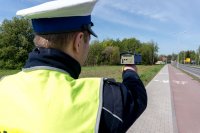 Akcja prędkość - Ruda Śląska