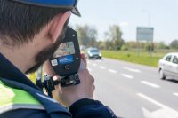 Akcja prędkość - Ruda Śląska