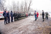 Omówienie celu ćwiczeń - uczestnicy szkolenia