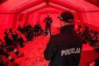 Wykład z teorii ratownictwa