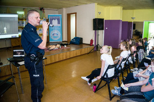 Spotkanie w rudzkim "Mateczniku"