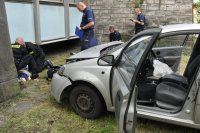 Przebieg rywalizacji - test praktyczny