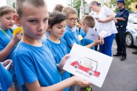 Działania "Dziękuję Ci Mamo" - relacja foto