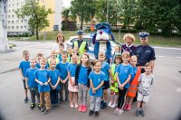 Działania "Dziękuję Ci Mamo" - relacja foto