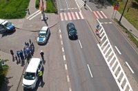 Działania "Dziękuję Ci Mamo" - relacja foto