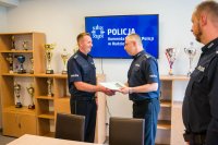 Wprowadzenie I Zastępcy