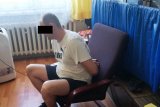 Przechwycone narkotyki i zatrzymany sprawca