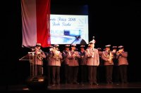 Rudzkie Święto Policji