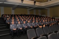 Rudzkie Święto Policji