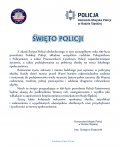 Życzenia Komendata