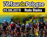 plakat wyścigu