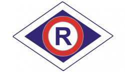 Logo Wydziału Ruchu Drogowego