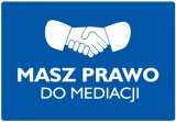 grafika masz prawo do mediacji