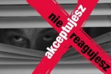 grafika akcji nie reagujesz - akceptujesz
