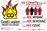 grafiki związane z czadem