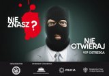 grafika - nie znasz nie otwieraj