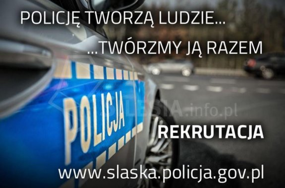 grafika dotycząca rekrutacji