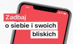 grafika telefon. aplikacja