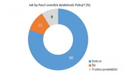 grafika, wykres kołowy